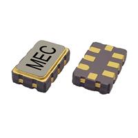 GDJFN538 5032 1.8V 2.5V 3.3V Ultra Low Jitter Quick-turn Programmable Differential LVDS SMD Voltage Controlled Crystal Oscillator