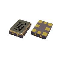 GDJFN578 7050 1.8V 2.5V 3.3V Ultra Low Jitter Quick-turn Programmable Differential LVDS SMD Voltage Controlled Crystal Oscillator