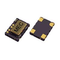 (V)M572T 7050 3.3V 32.768KHz CMOS SMD Temperature Compensated Crystal Oscillator